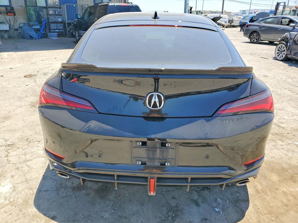 Aukcja sprzedaży 2023 Acura Integra, vin: 19UDE4H66PA026482, numer aukcji: 57135046