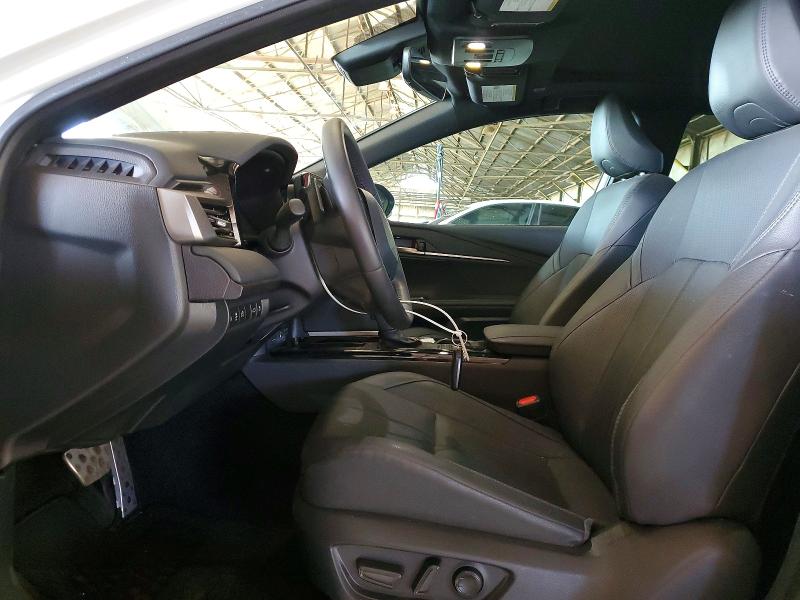 Продаж на аукціоні авто 2025 Toyota Camry, vin: 4T1DAACK5SU128095, номер лоту: 56581976