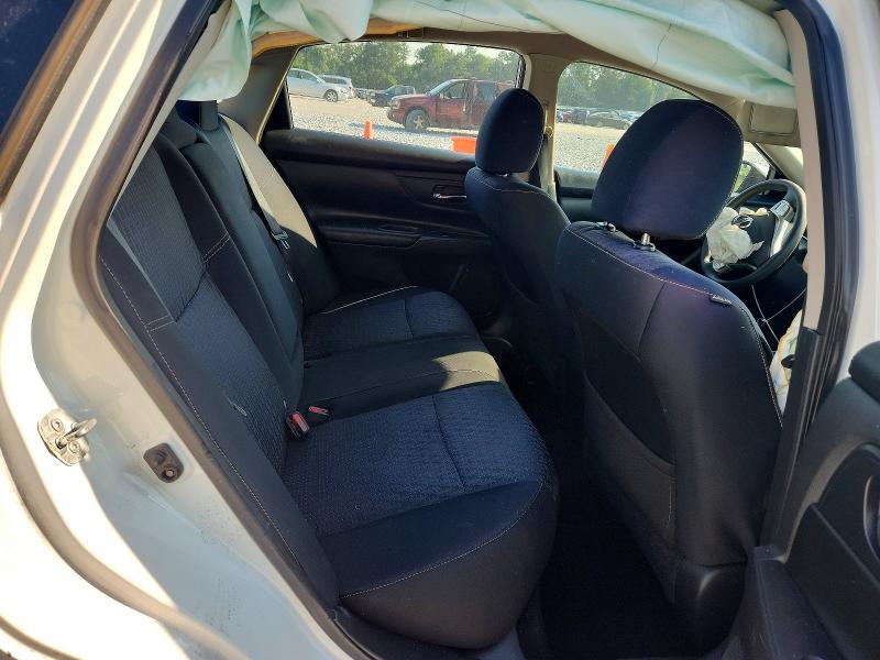 56802736 :رقم المزاد ، 1N4AL3APXGN363837 vin ، 2016 Nissan Altima مزاد بيع