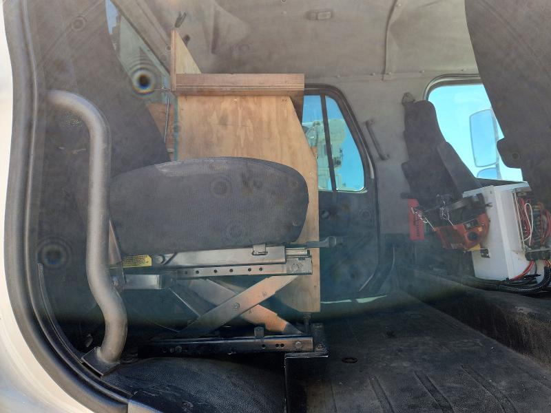 2012 Freightliner M2 მანქანა იყიდება აუქციონზე, vin: 1FVHC3BS4CDBD8909, აუქციონის ნომერი: 56162916
