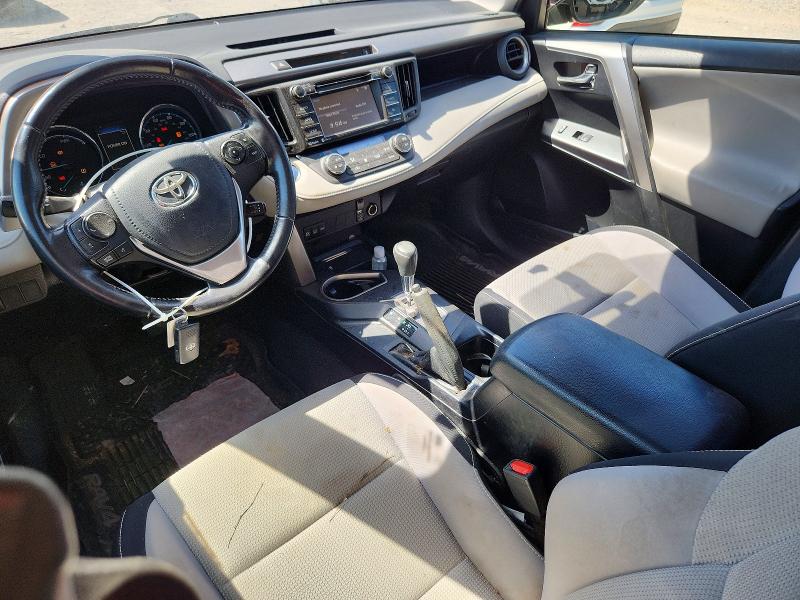 Продажа на аукционе авто 2016 Toyota Rav4 Hv, vin: JTMRJREV3GD007833, номер лота: 56084276