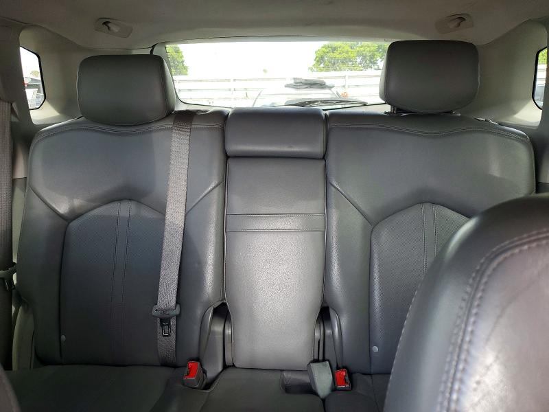 Aukcja sprzedaży 2012 Cadillac Srx, vin: 3GYFNDE38CS658517, numer aukcji: 57422426