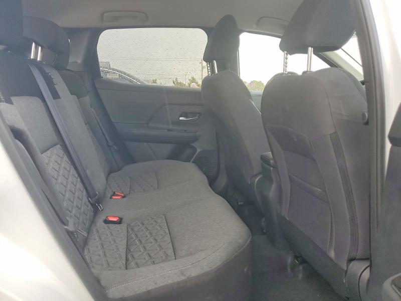 Продажа на аукционе авто 2026 Nissan Kicks, vin: 3N8AP6CE3TL380148, номер лота: 58267956