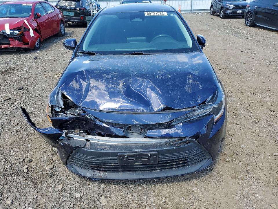 Auction sale of the 2023 Toyota Corolla, vin: 5YFB4MDE4PP020116, lot number: 55721526