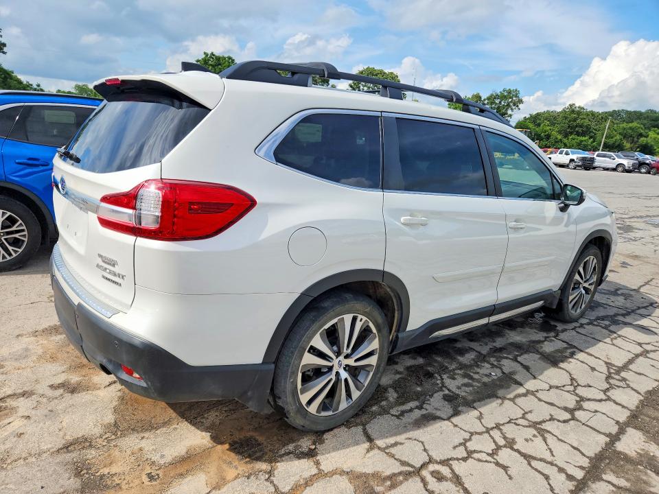 Aukcja sprzedaży 2020 Subaru Ascent, vin: 4S4WMAPD5L3442249, numer aukcji: 55821686