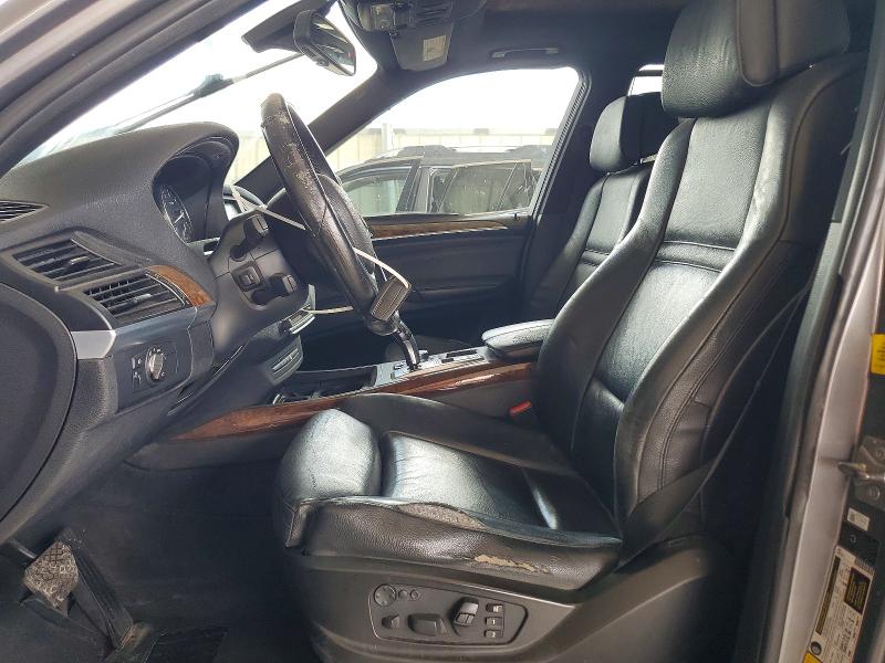 55822526 :رقم المزاد ، 5UXZV4C51CL745591 vin ، 2012 Bmw X5 مزاد بيع