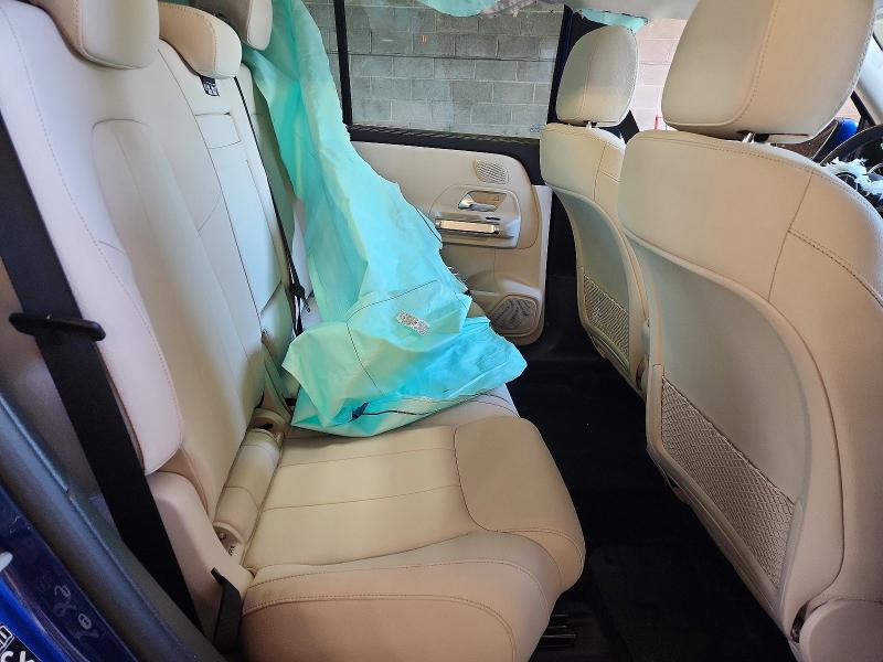 Продажа на аукционе авто 2025 Mercedes-benz Glb, vin: W1N4M4HB7SW435156, номер лота: 58201046