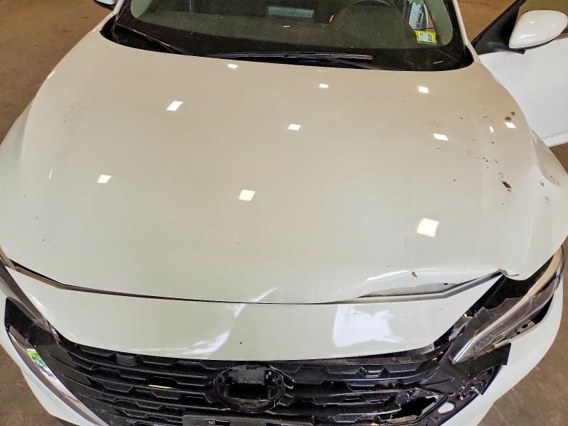 58200506 :رقم المزاد ، 3N1AB8BV6SY287507 vin ، 2025 Nissan Sentra مزاد بيع