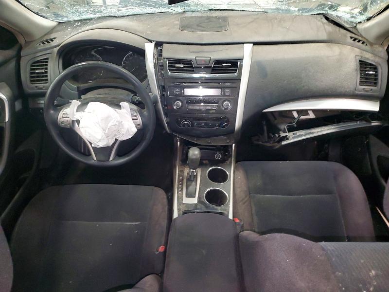 Aukcja sprzedaży 2013 Nissan Altima, vin: 1N4AL3AP8DC286750, numer aukcji: 55535546