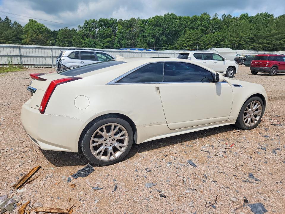 58504366 :رقم المزاد ، 1G6DP1E38D0113824 vin ، 2013 Cadillac Cts مزاد بيع