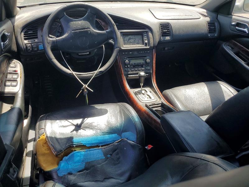 Продажа на аукционе авто 2001 Acura 3.2tl, vin: 19UUA56741A019793, номер лота: 57021026