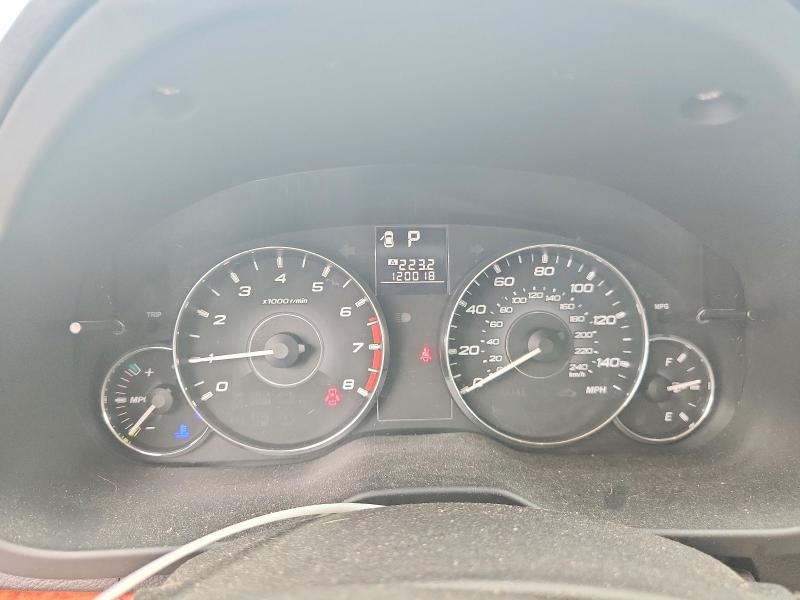 Продажа на аукционе авто 2011 Subaru Outback, vin: 4S4BRBLC4B3412984, номер лота: 57383706