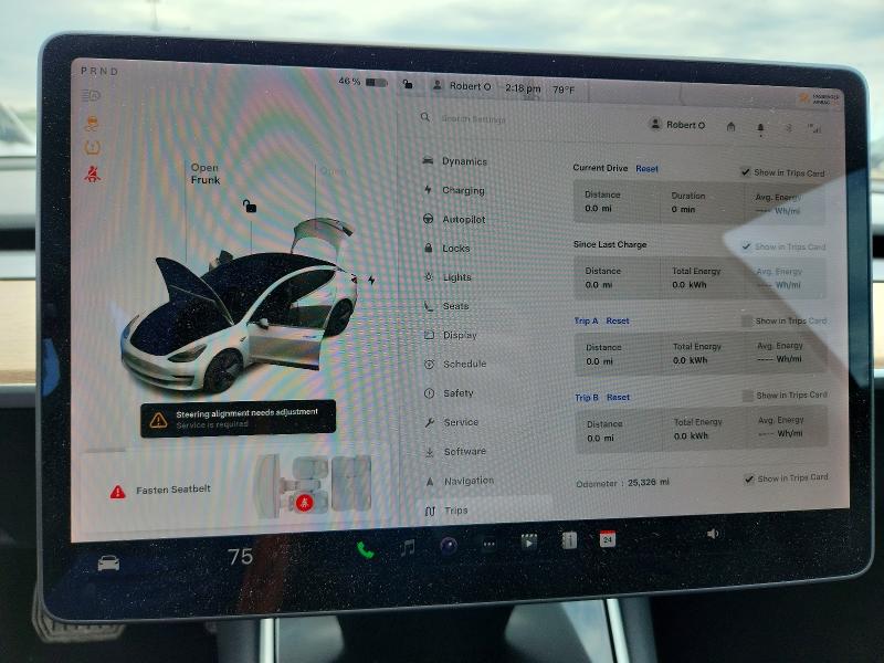 Продажа на аукционе авто 2020 Tesla Model 3, vin: 5YJ3E1EAXLF736987, номер лота: 58700746