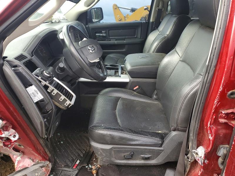 Aukcja sprzedaży 2012 Dodge Ram 1500, vin: 1C6RD7HT2CS256501, numer aukcji: 55177706