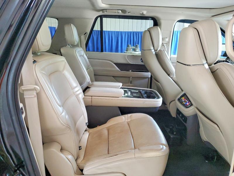 Продаж на аукціоні авто 2019 Lincoln Navigator, vin: 5LMJJ3LT5KEL11740, номер лоту: 57618666