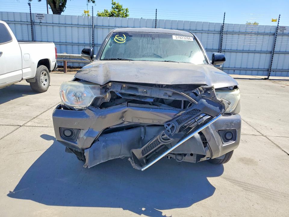 Aukcja sprzedaży 2013 Toyota Tacoma, vin: 5TFTX4CN1DX030113, numer aukcji: 57823266