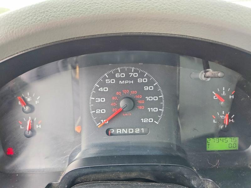 Aukcja sprzedaży 2005 Ford F150, vin: 1FTRX12W05FB28267, numer aukcji: 55980766