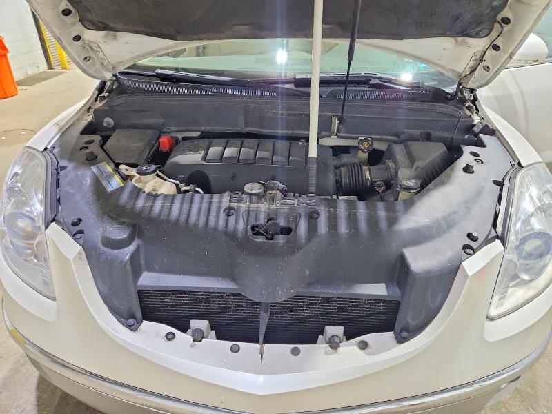 Продаж на аукціоні авто 2010 Buick Enclave, vin: 5GALVCED3AJ256044, номер лоту: 57142536