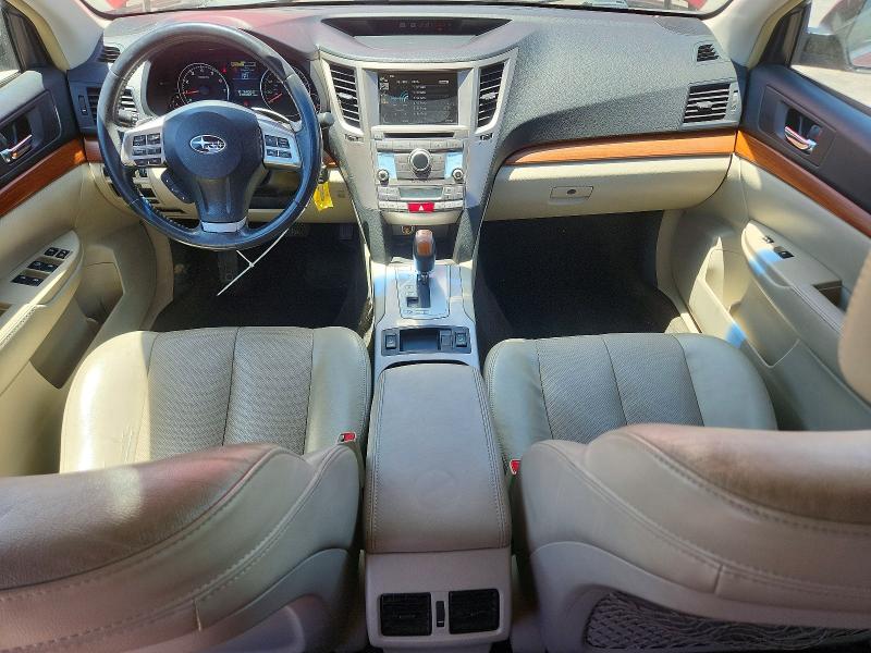 55996406 :رقم المزاد ، 4S4BRCPCXD3243699 vin ، 2013 Subaru Outback مزاد بيع