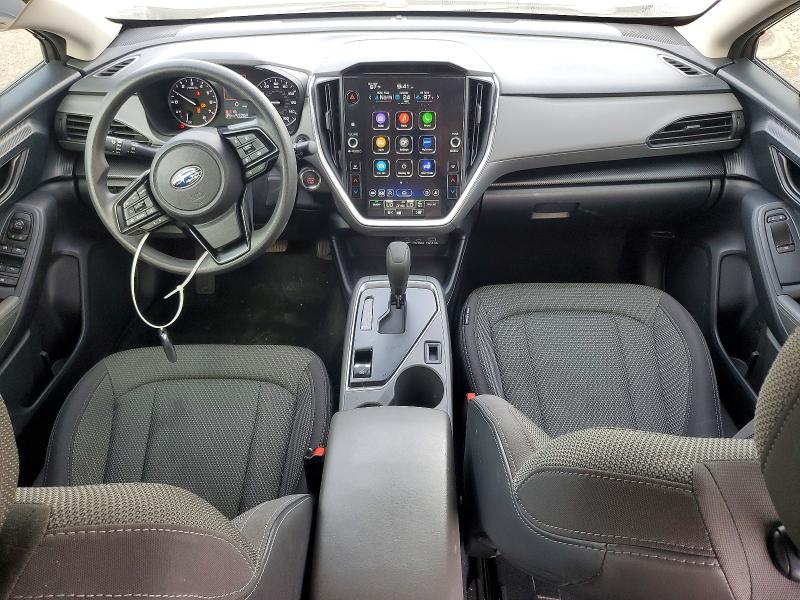 Aukcja sprzedaży 2024 Subaru Crosstrek, vin: JF2GUADC6RH223124, numer aukcji: 58235356