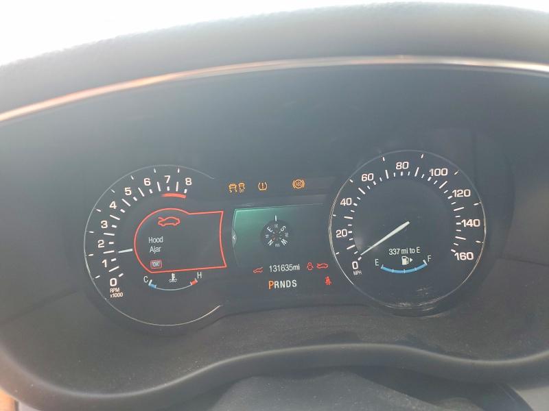 Продаж на аукціоні авто 2015 Lincoln Mkc, vin: 5LMTJ2AH7FUJ40907, номер лоту: 56643436