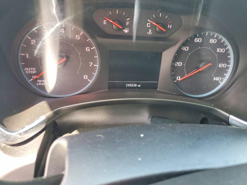 2019 Chevrolet Equinox მანქანა იყიდება აუქციონზე, vin: 2GNAXHEV7K6195499, აუქციონის ნომერი: 59086086