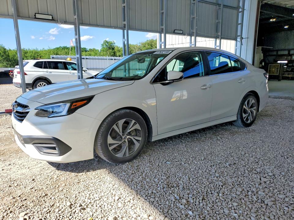 Продаж на аукціоні авто 2022 Subaru Legacy, vin: 4S3BWAF63N3013856, номер лоту: 57632156