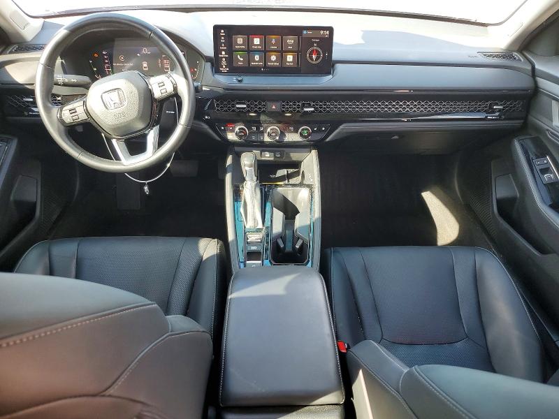 Aukcja sprzedaży 2023 Honda Accord, vin: 1HGCY2F81PA030855, numer aukcji: 58243046