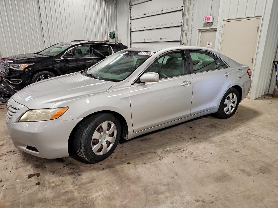 Aukcja sprzedaży 2009 Toyota Camry, vin: 4T1BE46K99U833050, numer aukcji: 57769086