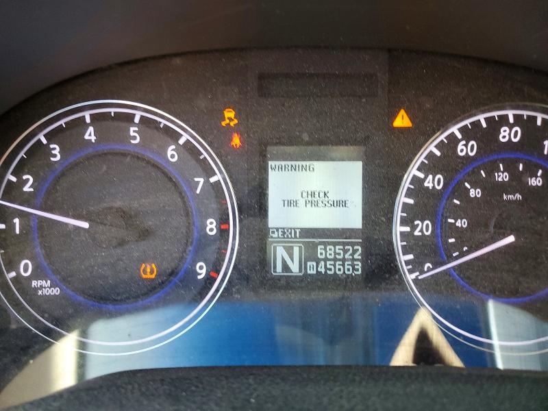 Продаж на аукціоні авто 2013 Infiniti G37 Coupe, vin: JN1CV6EL5DM980797, номер лоту: 57256926