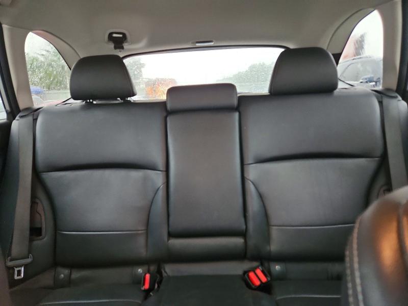 58194716 :رقم المزاد ، 4S4BSANC6H3232457 vin ، 2017 Subaru Outback مزاد بيع