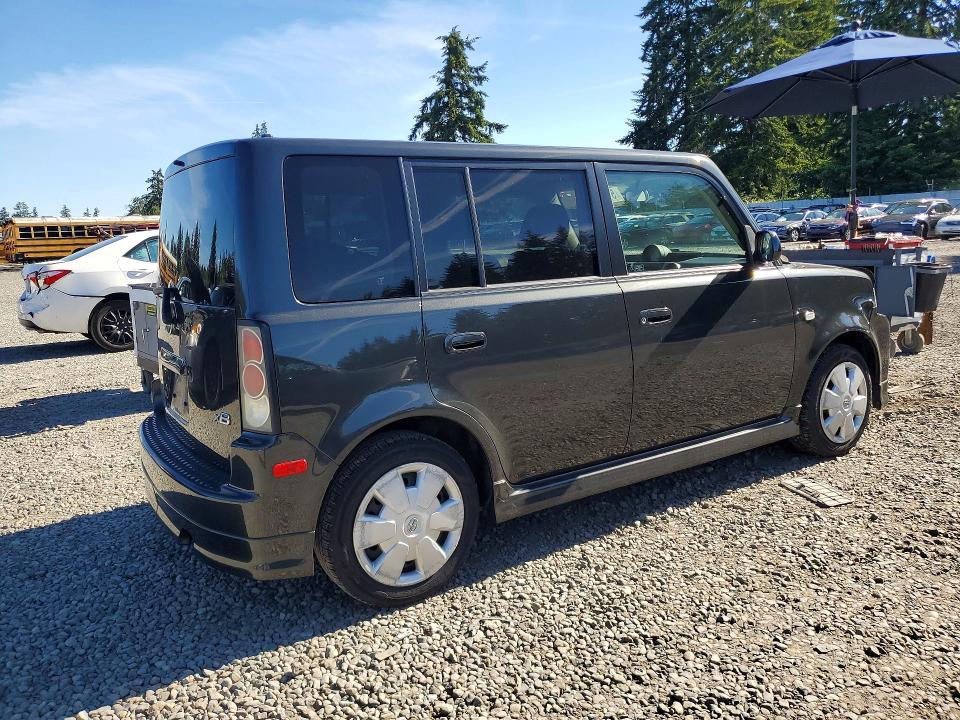 Продажа на аукционе авто 2006 Toyota Scion, vin: JTLKT324364117076, номер лота: 57177936