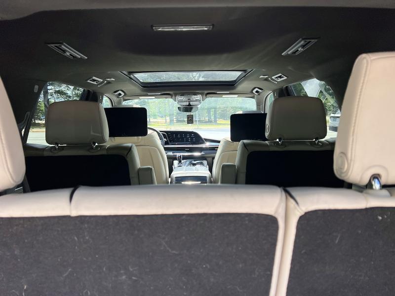 Aukcja sprzedaży 2021 Cadillac Escalade, vin: 1GYS3FKL5MR322512, numer aukcji: 58939976