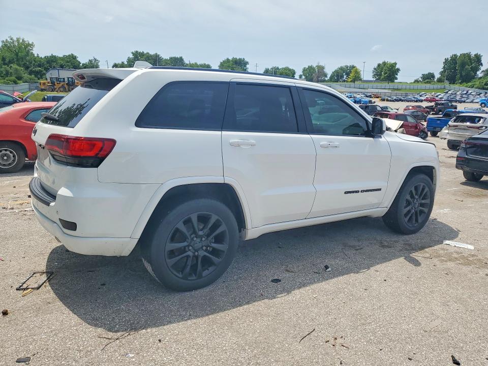 Продажа на аукционе авто 2019 Jeep Grand Cherokee, vin: 1C4RJEAGXKC548330, номер лота: 58773986