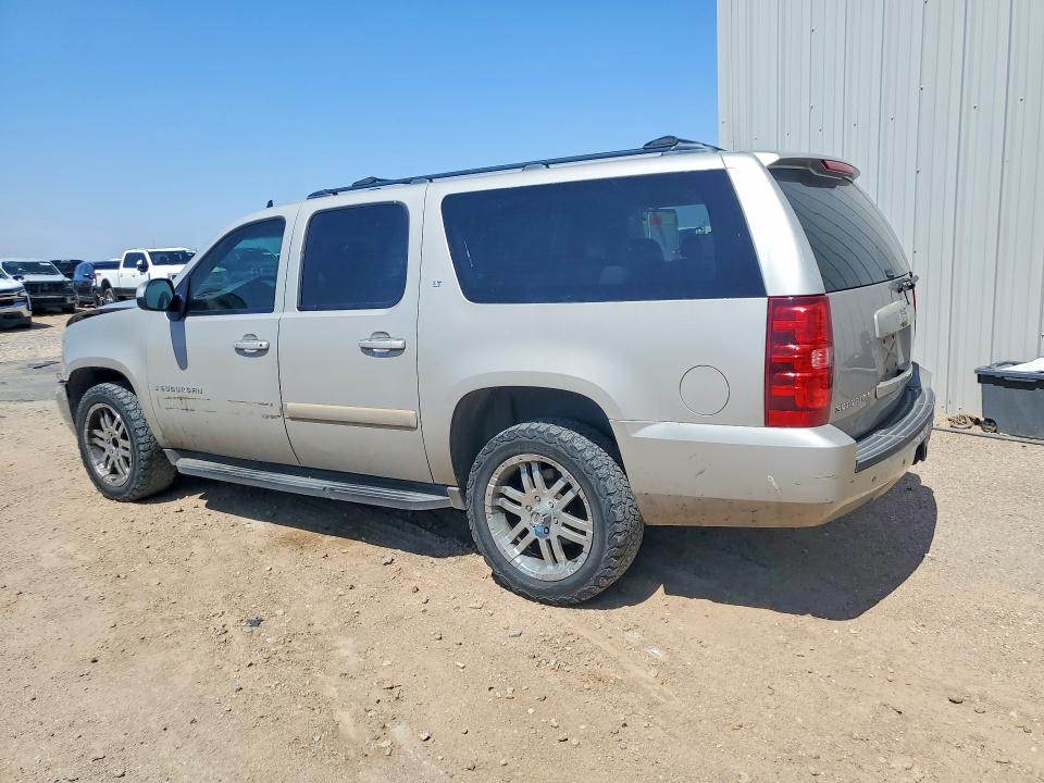 Auction sale of the 2009 Chevrolet Suburban, vin: 1GNFC26J29J105876, lot number: 56722116