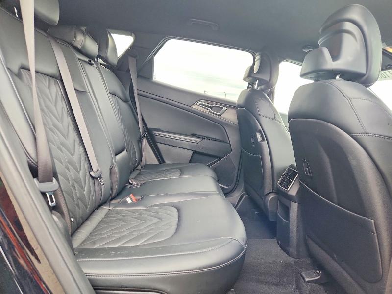 Продажа на аукционе авто 2023 Kia Sportage, vin: 5XYK6CAFXPG099085, номер лота: 58116676