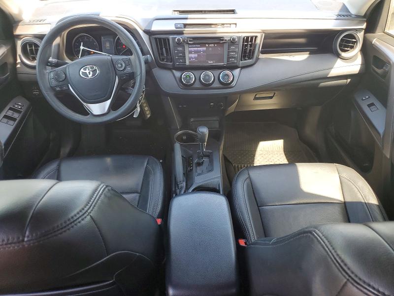 56278606 :رقم المزاد ، JTMZFREV4JD128962 vin ، 2018 Toyota Rav4 مزاد بيع