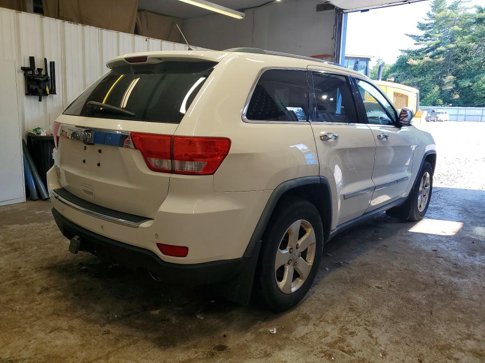 Продажа на аукционе авто 2011 Jeep Grand Cherokee, vin: 1J4RR5GT9BC546897, номер лота: 59142426