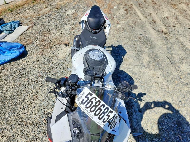 Aukcja sprzedaży 2025 Cf Moto 450ss, vin: LCEPESLA5S6001287, numer aukcji: 56868546