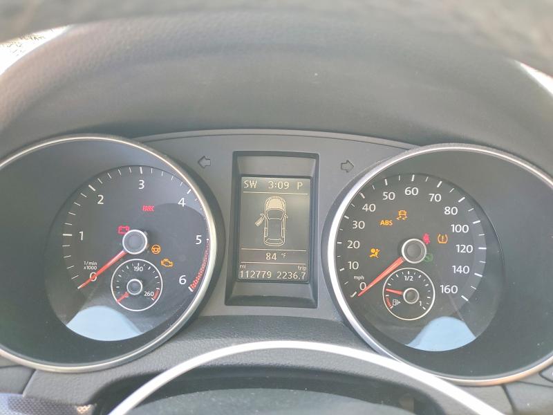 2013 Volkswagen Jetta მანქანა იყიდება აუქციონზე, vin: 3VWPL7AJXDM695318, აუქციონის ნომერი: 57305316