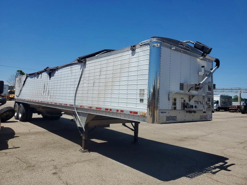 2005 Wilson Trailer Co Trailer მანქანა იყიდება აუქციონზე, vin: 1W1MAFYA95A240850, აუქციონის ნომერი: 55356846
