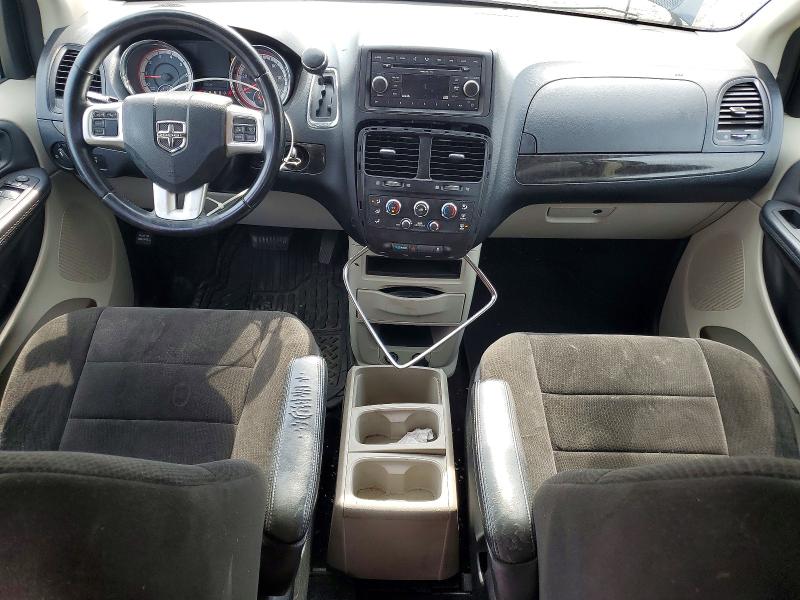 Продаж на аукціоні авто 2012 Dodge Caravan, vin: 2C4RDGBGXCR360255, номер лоту: 56451586
