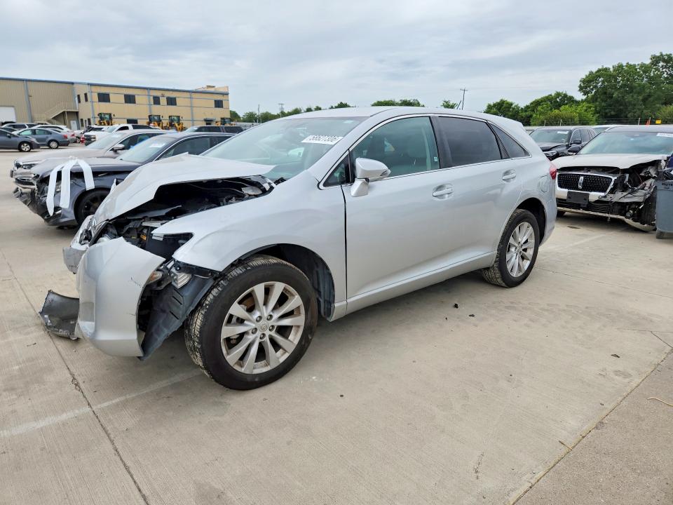 Продаж на аукціоні авто 2013 Toyota Venza, vin: 4T3ZA3BB3DU079492, номер лоту: 58627306