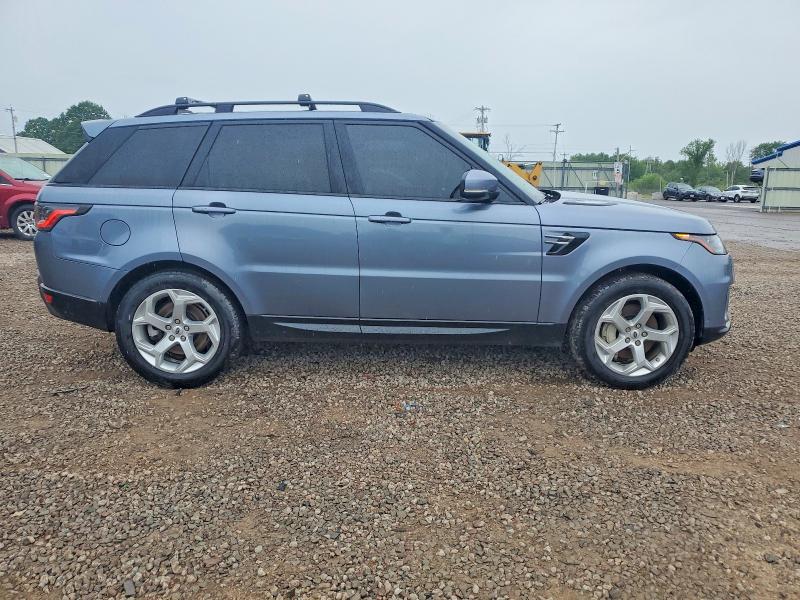 Aukcja sprzedaży 2018 Land Rover Range Rover Sport, vin: SALWR2RV5JA194944, numer aukcji: 59077776