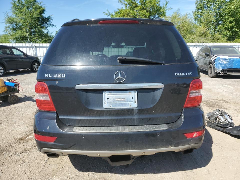 Продажа на аукционе авто 2009 Mercedes-benz Ml, vin: 4JGBB25E19A482483, номер лота: 51960846