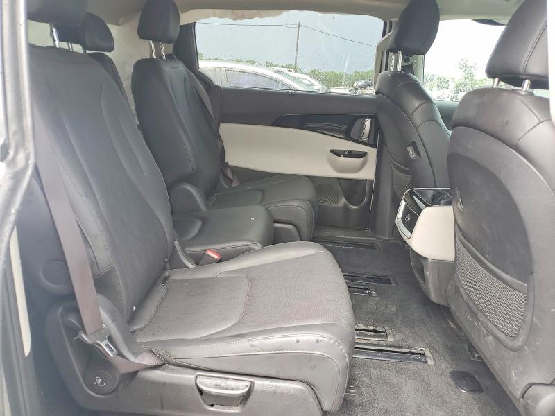 Продаж на аукціоні авто 2024 Kia Carnival, vin: KNDNC5H34R6445201, номер лоту: 58360626