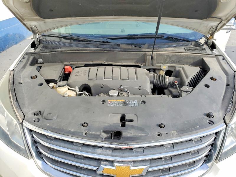 2014 Chevrolet Traverse მანქანა იყიდება აუქციონზე, vin: 1GNKVJKDXEJ369621, აუქციონის ნომერი: 59544556