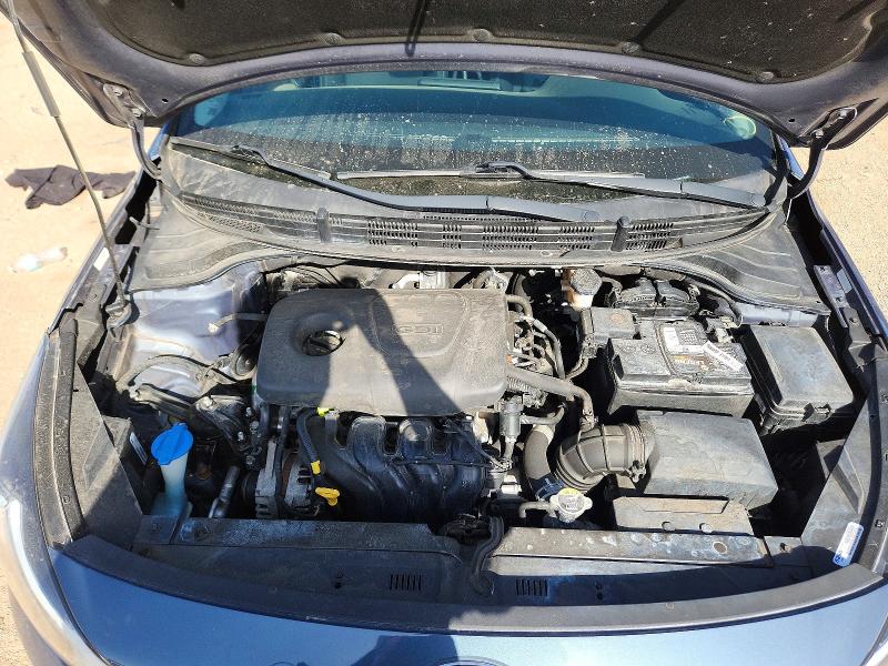 Aukcja sprzedaży 2018 Kia Rio, vin: 3KPA34AB0JE063949, numer aukcji: 59282786
