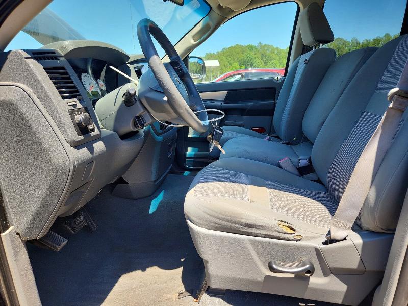 Продаж на аукціоні авто 2007 Dodge Ram 1500, vin: 1D7HA18P87S177228, номер лоту: 55514266