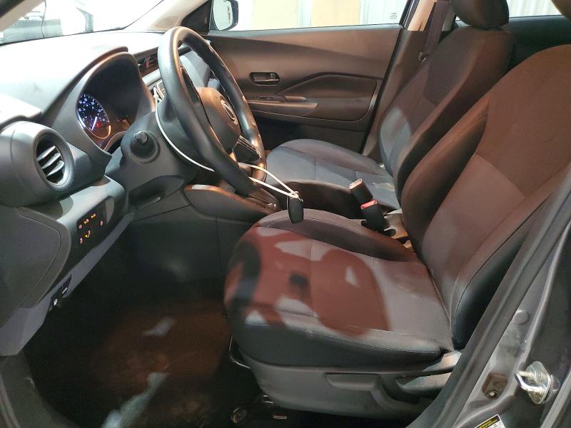 Продажа на аукционе авто 2023 Nissan Kicks, vin: 3N1CP5BV3PL468030, номер лота: 56659896